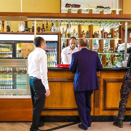 Western Galla Hotel 4*