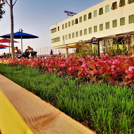 Western Galla Hotel Sllatine e Madhe