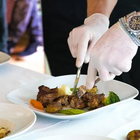 Western Galla 4* Sllatine e Madhe