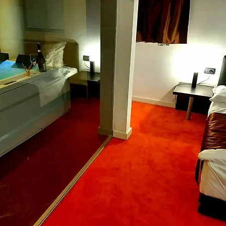 Hotel Western Galla