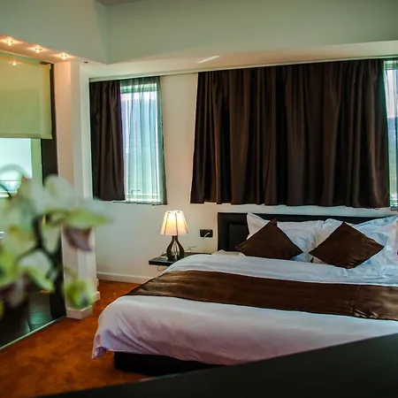 Hotel Western Galla 4*