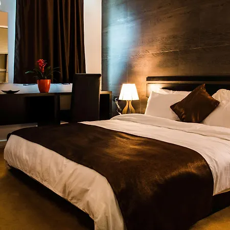 Western Galla Hotel 4*
