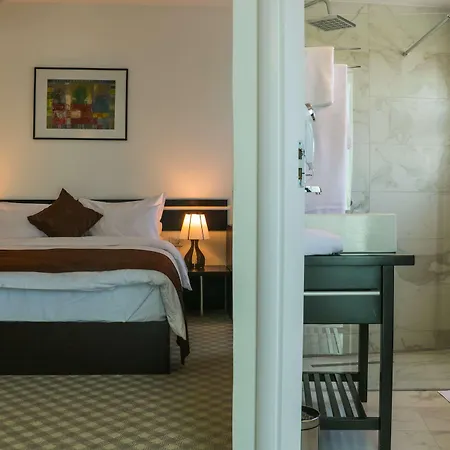 Hotel Western Galla