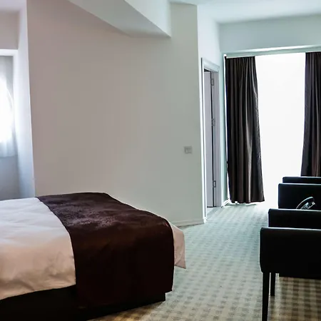 Western Galla Hotel