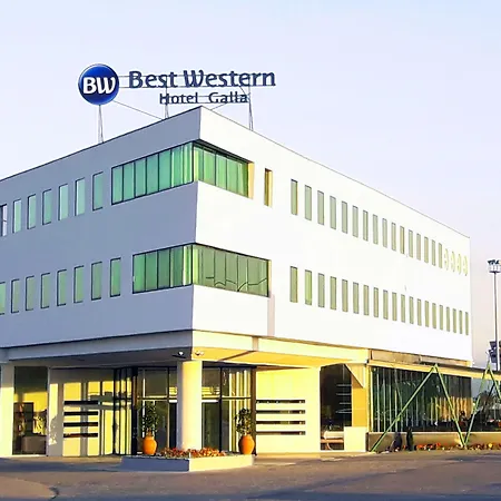 Western Galla Hotel 4*