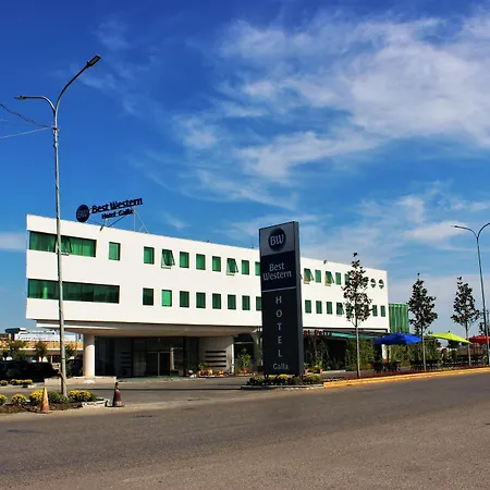 Western Galla Hotel
