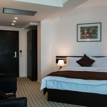 Western Galla Hotel 4*