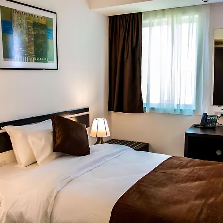 Hotel Western Galla Sllatine e Madhe