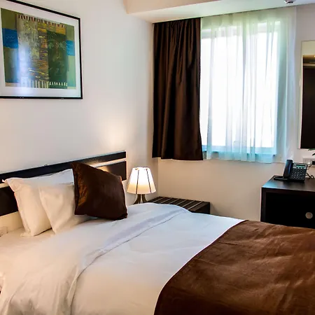 Hotel Western Galla Sllatine e Madhe