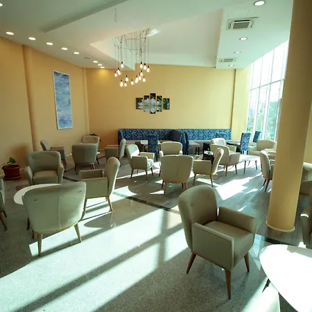 Western Galla Hotel