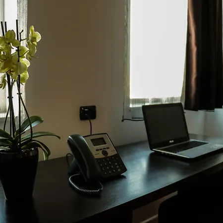 Hotel Western Galla 4*