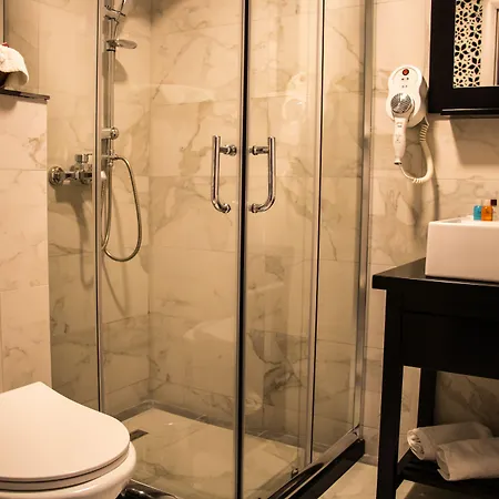 Hotel Western Galla 4*