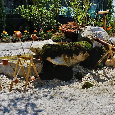 Western Galla Hotel 4*