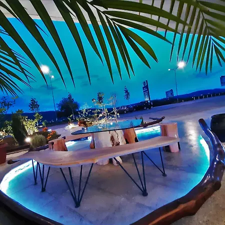 Western Galla 4* Sllatine e Madhe