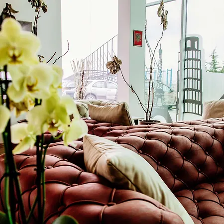 Western Galla 4* Sllatine e Madhe