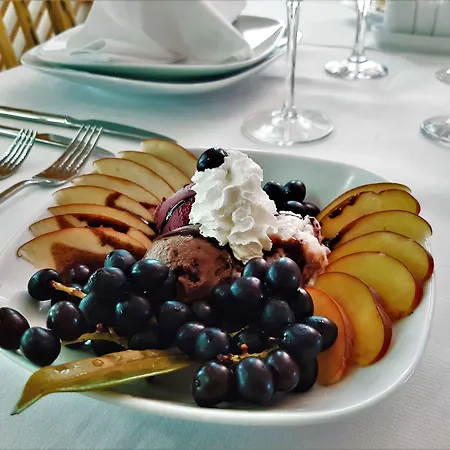 Hotel Western Galla 4*