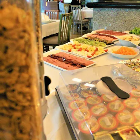 Western Galla Hotel Sllatine e Madhe