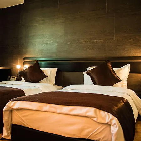 Hotel Western Galla 4*