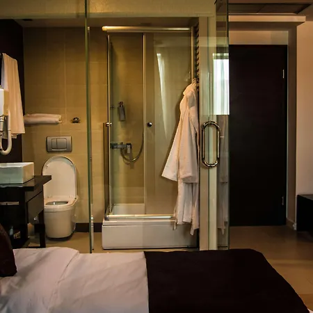 Western Galla Sllatine e Madhe