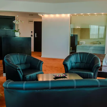 Hotel Western Galla 4*