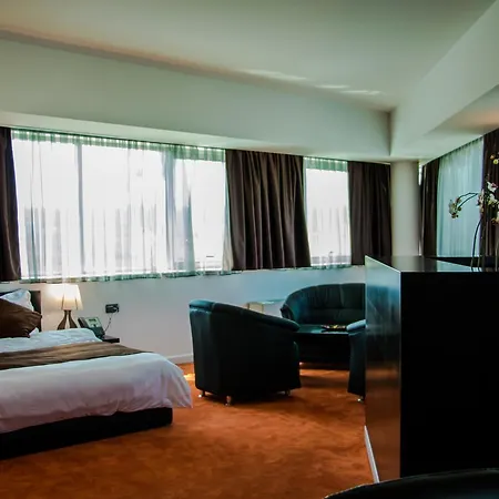 Hotel Western Galla 4*