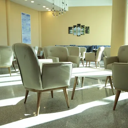 Western Galla Hotel Sllatine e Madhe