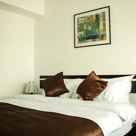 Hotel Western Galla