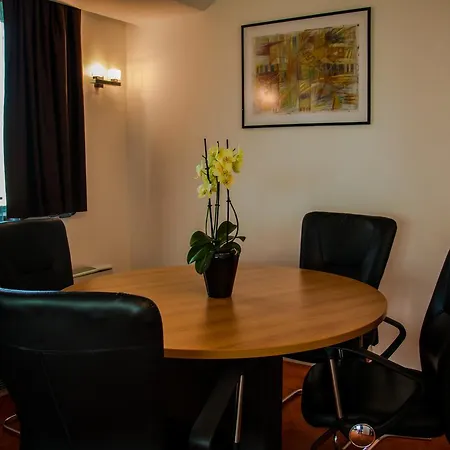 Hotel Western Galla Sllatine e Madhe