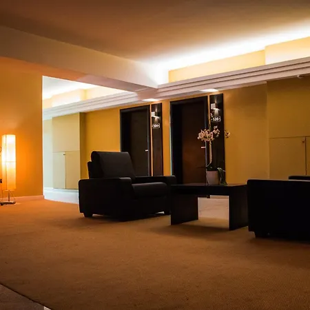 Hotel Western Galla 4*