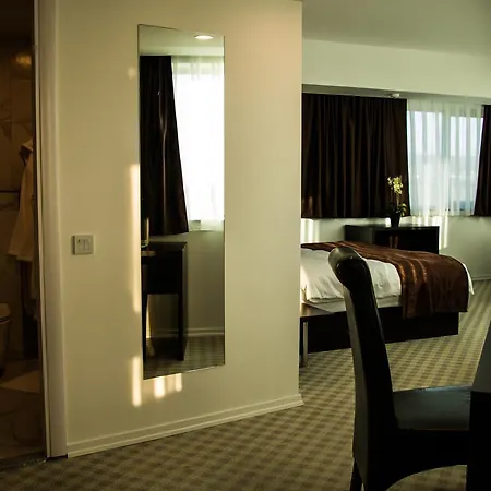Hotel Western Galla
