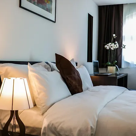 Hotel Western Galla 4*