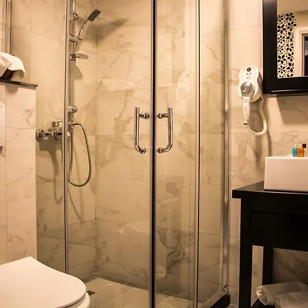 Hotel Western Galla 4*