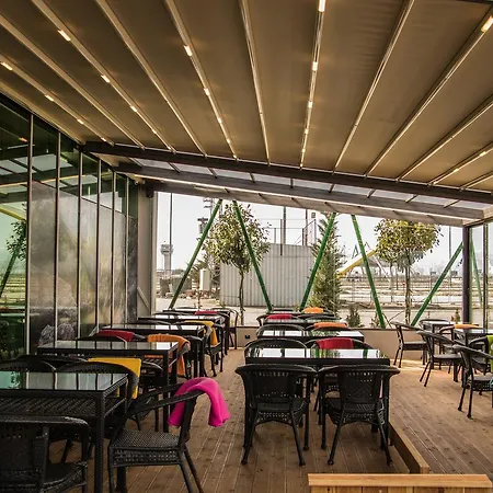 Western Galla Hotel 4*