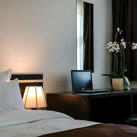 Hotel Western Galla