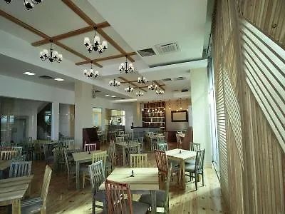 Western Galla Hotel 4*